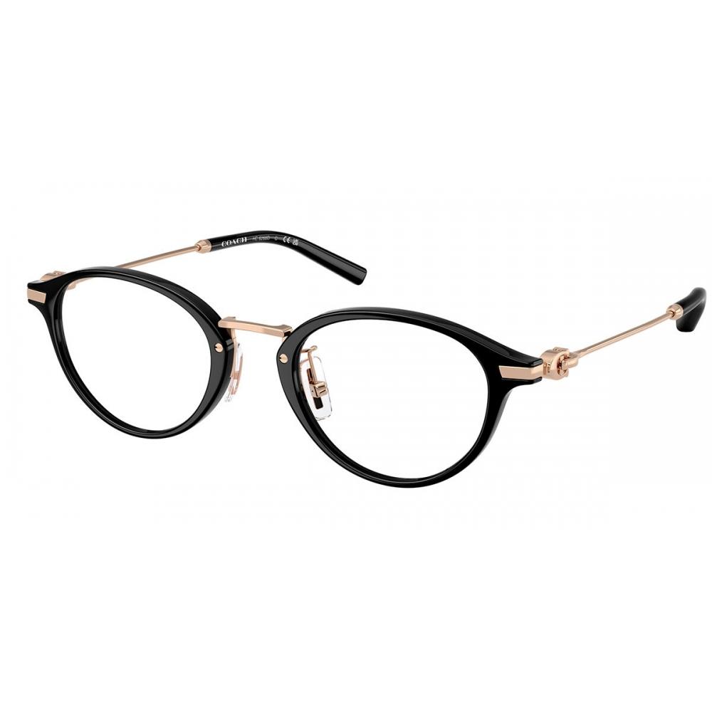 

Coach Hc6268d Asian Fit 5002 Women Eyeglasses 48-21-140