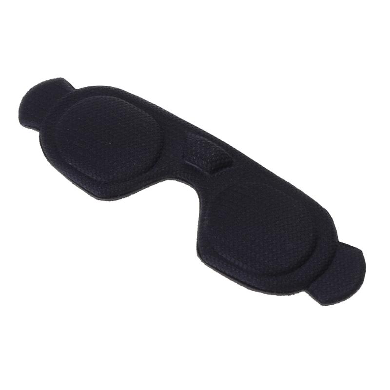 Eye Mask Leak-proof Light-shielding Sponge Foam Padding Lens Cover Face Cushion Pad for AVATA Goggles 2 Drones Accessory