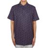 Galleria G Fore Pore Odzież Golfowa Męska Kołnierzyk Krótki Rękaw T-Shirt Gmp000002 TwlT