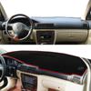 Für Volkswagen VW Passat 2000 2001 2002 2003 2004 2005 Auto Armaturenbrett Abdeckung Dash Mat Pad Sonnenschutz Teppich Fußmatten Zubehör