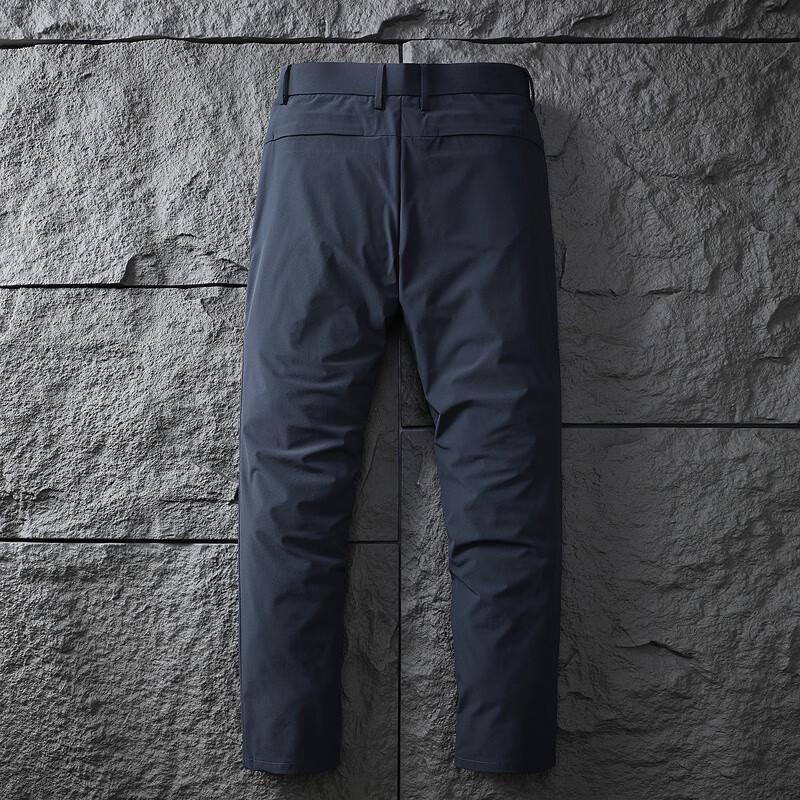 Yiliteng Men's Moisture-Wicking Casual Outdoor Pants YTMMC7017