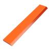 30cm Putty Scraper Thickened TPE Plastic Wall Putty Spreading Tool for Plaster Paint Smoothing Home Renovation