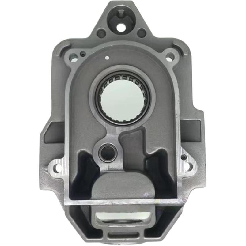For 287055 Airless Spraying Parts Transmission Front Driver Housing for GRC 395 490 495 595 High Pressure