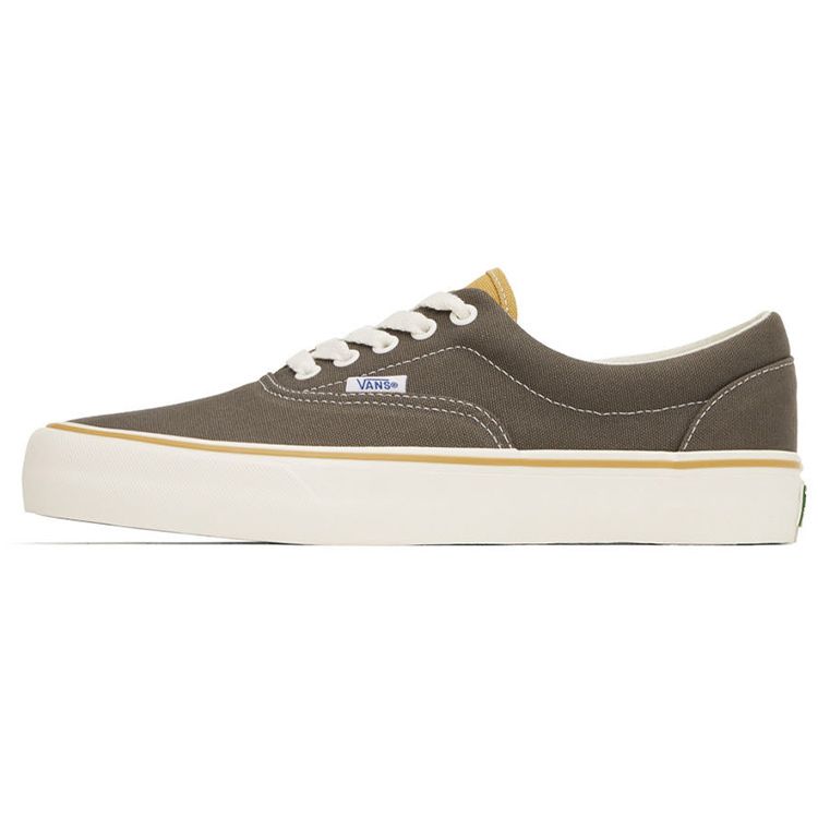 

Vans Кроссовки SSENSE x Era VR3 LX коричневые унисекс VN0000T3BRO