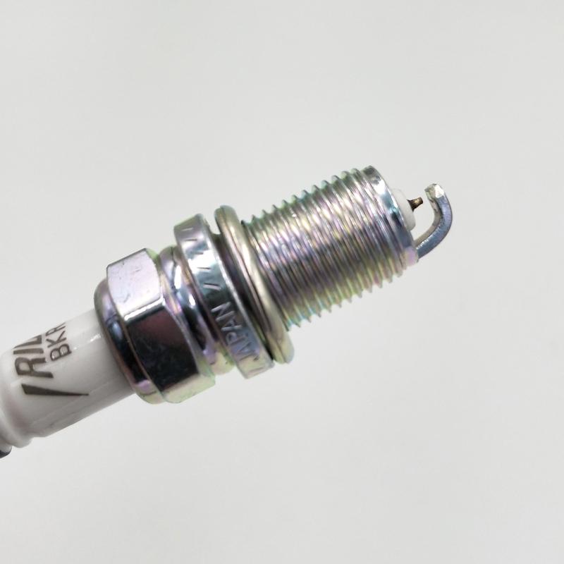 4pcs/6pcs BKR6EIX-11 3764 BKR6EIX11 BKR6EIX IRIDIUM Spark Plug For NISSAN TOYOTA ISUZU MITSUBISHI JAGUAR SUBARU YAMAHA KIA
