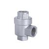 Série XQ 1/8" 1/4" 3/8" 1/2" Rychlý výfukový ventil pro válec XQ170610 XQ170600 XQ171000 XQ171500