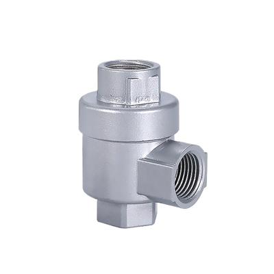 Seria XQ 1/8" 1/4" 3/8" 1/2" Szybkozamykający zawór wydechowy do cylindra XQ170610 XQ170600 XQ171000 XQ171500