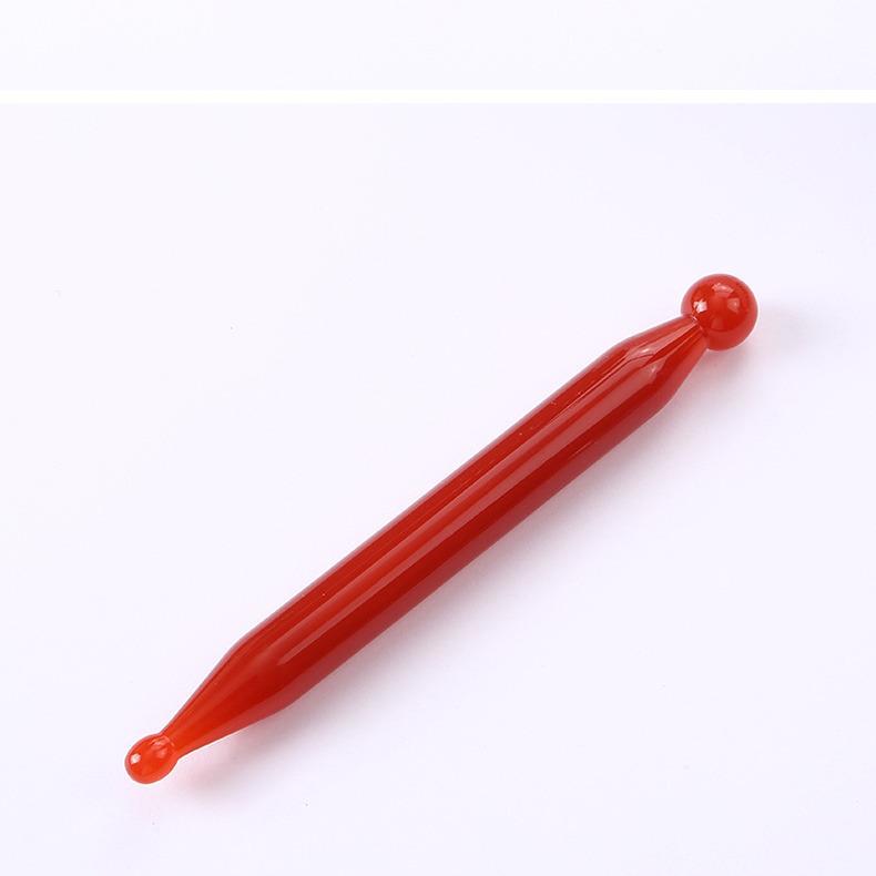 Muscle-Boosting Facial Scraping & Meridian Massage Stick for Whole Body