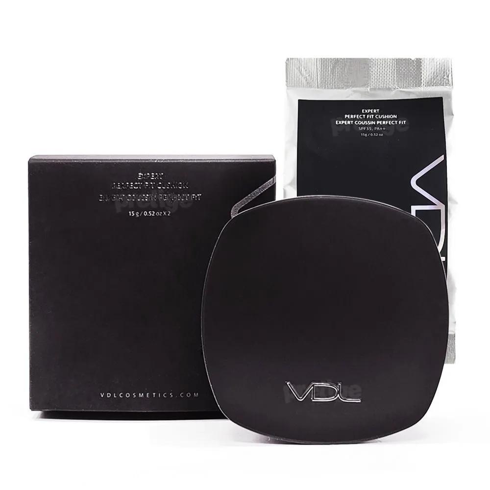 

VDL Expert Perfect Fit Кушон 15 г - Основной продукт + Сменный блок A02