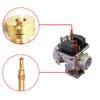 Carburetor Main Jet Part 150cc 125cc 20Pcs/Set Kit + Slow/Pilot Jet New