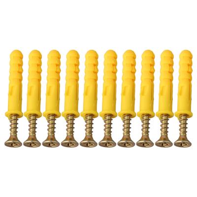 Stainless Steel Expansion Screws Pcs Drywall Pcs Screws