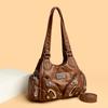 Women's Single-shoulder Bag, Double-shoulder Bag, Fashionable Handbag, Crossbody Bag, Women's Bag
