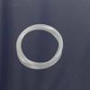 Kintenma Silicone Tube, Translucent Silicone Hose, Rubber Tube, Air Pump