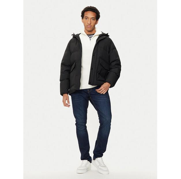 Куртка пуховая Tommy Hilfiger MW0MW37484