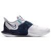 Nike Kyrie Low 3 Team White Midnight Navy Nike CW6228-100