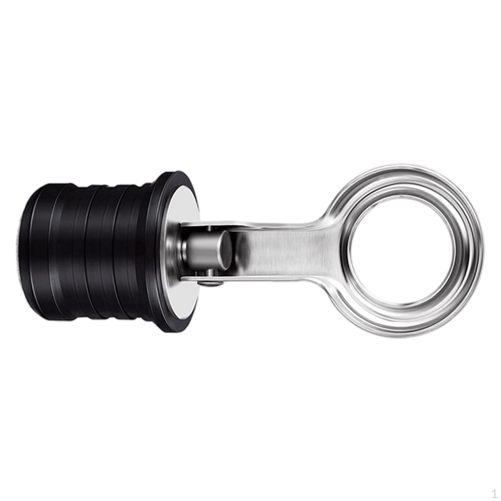 

Сливная пробка из нержавеющей стали 304 32mm