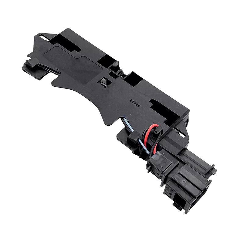 Black Luggage Compartment Light Switch 4L0959121 For For Q5 2009-2017 For For Q7 2007-2015 Rear Trunk Lid Lamp Control Button Re