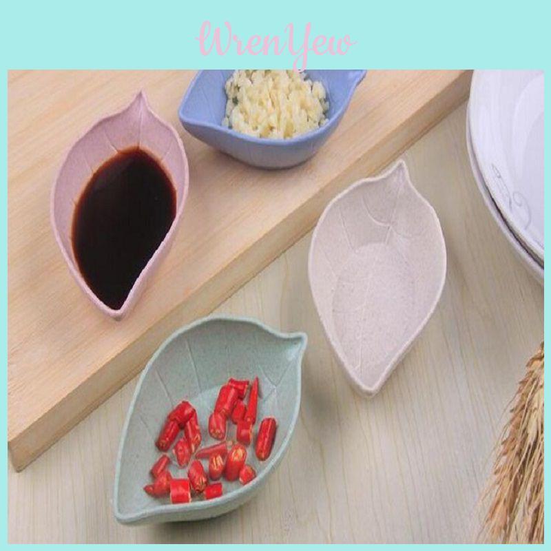 Versatile Small Vinegar Board Ideal For Serving Sauces And Snack Portions In Vibrant Hues