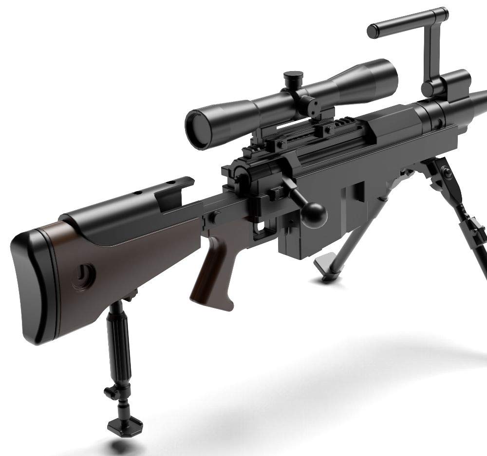 Little Armory LA052 Hecate Type 2 Plastic Model