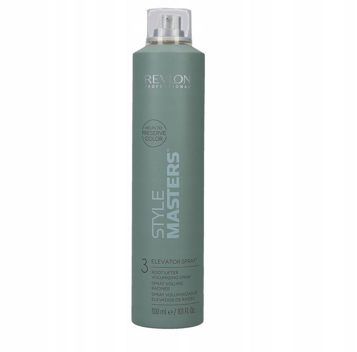 Revlon Style Masters Elevator Spray 300