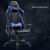 ZISIZ Ergonomic Reclining Office Chair