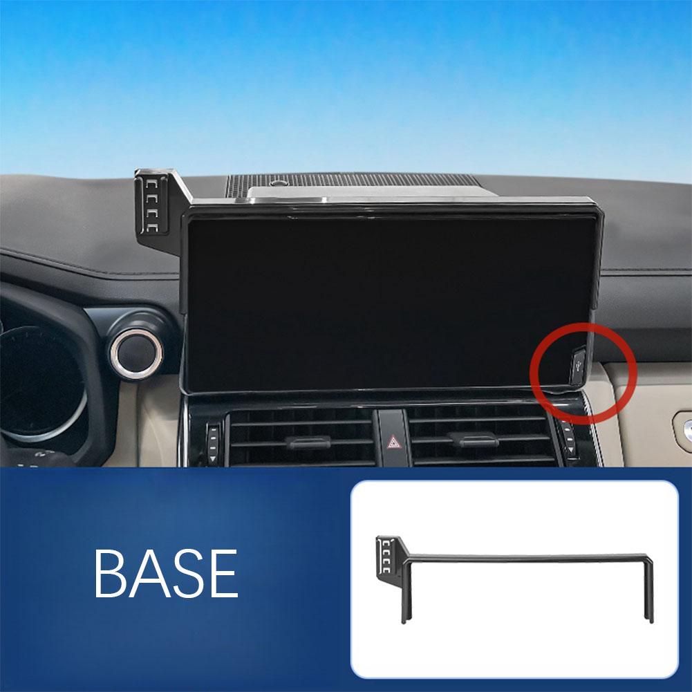 Adjustable Car Phone Holder Mount,Navigation Screen (2022-2023) Fixed Phone Ball L O2C0