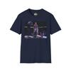 Max Holloway Vs Justin Gaethje @ UFC 300 T-Shirt Unisex T-Shirt