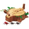TAKARA TOMY Ania Insect Great Battle Stadium Animal Dinosaur Toy (Ages 3+)