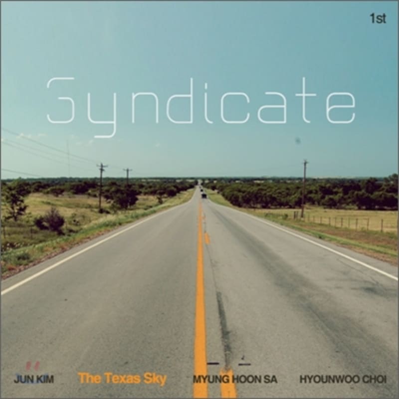 

Syndicate - The Texas Sky