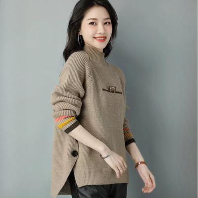 Tops – Jerseys y camisetas de manga larga