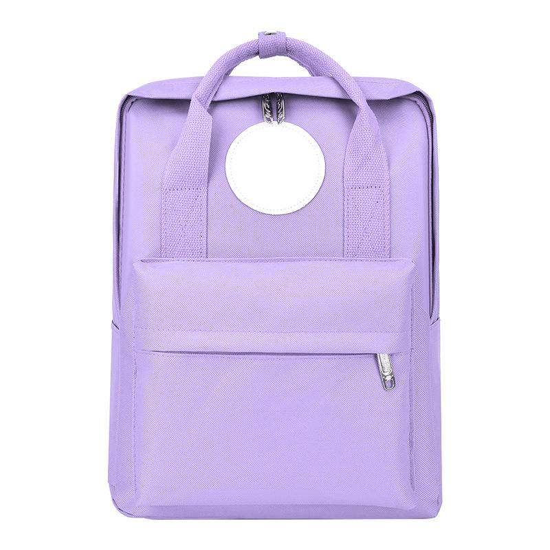 Training class tutoring bag, primary school students, kindergarten schoolbag, children's backpack fashion