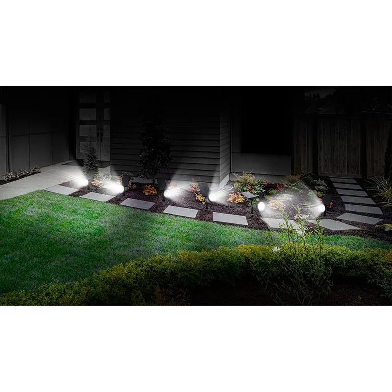 Projecteur Solaire Led 200 Lumens Greenled Wi-light