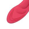 3D Arch Support Shock-Absorbing Sports Insoles for Men & Women—Soft, Sponge Inserts for Comfort & Endurance