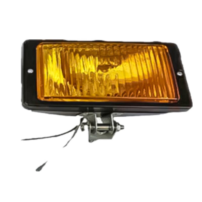 Howo Transport Vehicle Right Front Fog Light