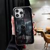 B-Bloodborne Game Shockproof Phone Case for iPhone 18 17 Air 16 16E 15 Pro Max 14 Plus 13 Mini 12 Back Cover Anti Fall Fundas