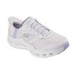 Skechers Go Walk Fashion Comfortable Skin-Friendly Soft Low-Top Running Shoes Women Sneaker Light-Pink 125115-LTPK