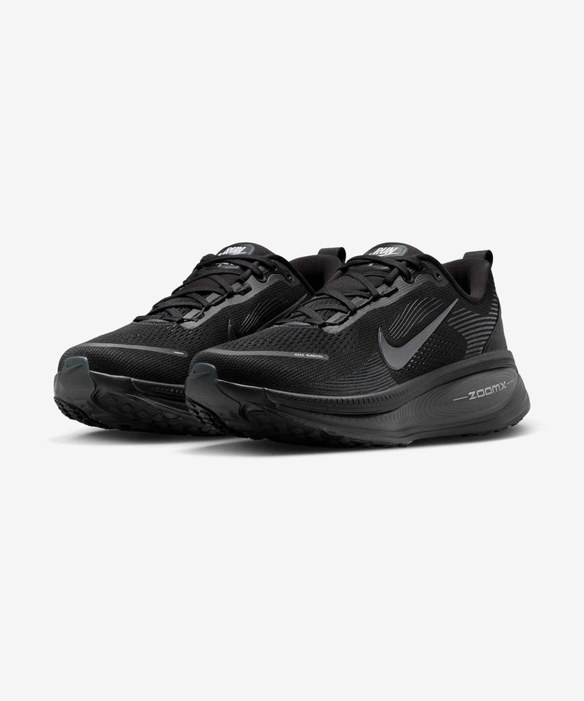 Nike Vomero 18 M - Black:Dark Smoke Grey:Light Smoke Grey:Black / Hm6803-005