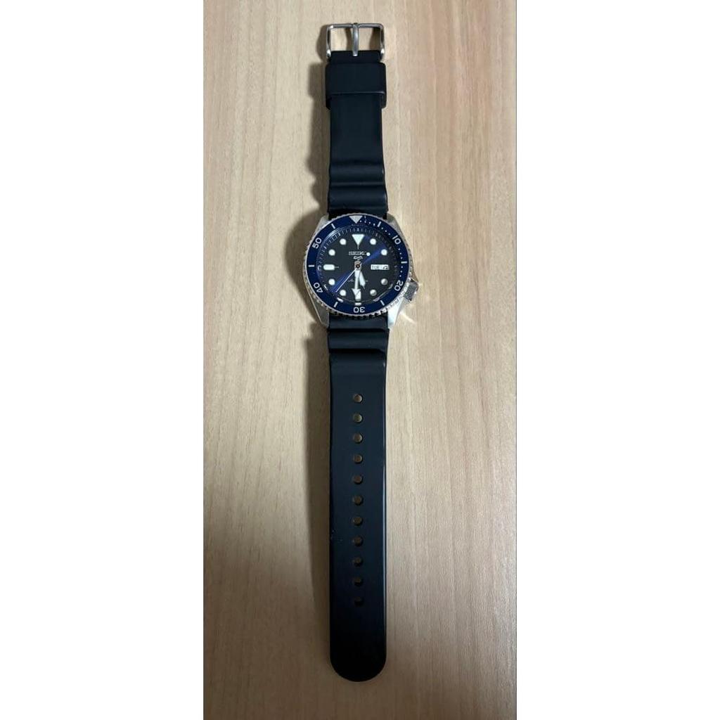 Used SEIKO 5 Sports SBSA001