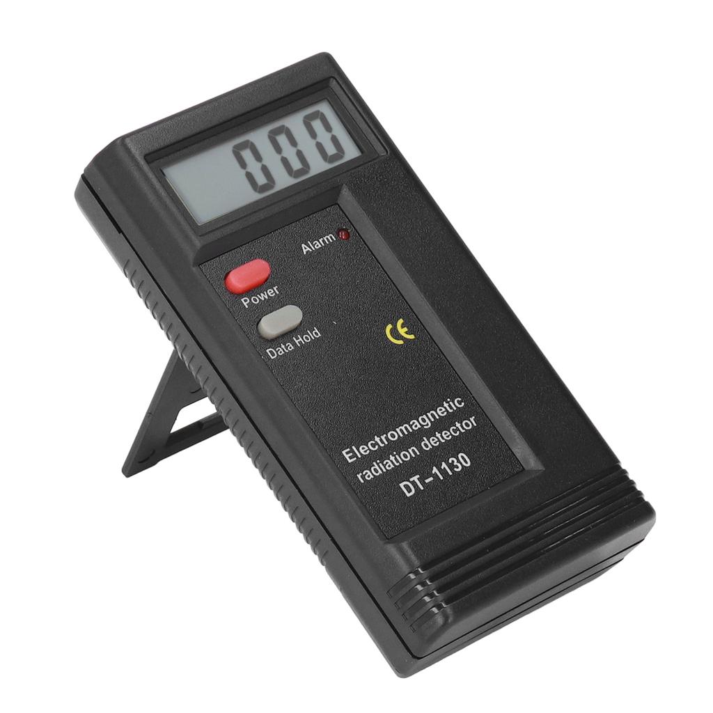 EMF Meter Electromagnetic Field Radiation Detector Radiation Tester for Electrical Appliance