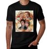 Jane Austen TShirt Thanksgiving Casual Tee TShirt