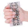 Valentine's Day Full Wrap Nail Stickers Nails Polish Strips Adhesive DIY Nails Art Decals Manicure Accessories