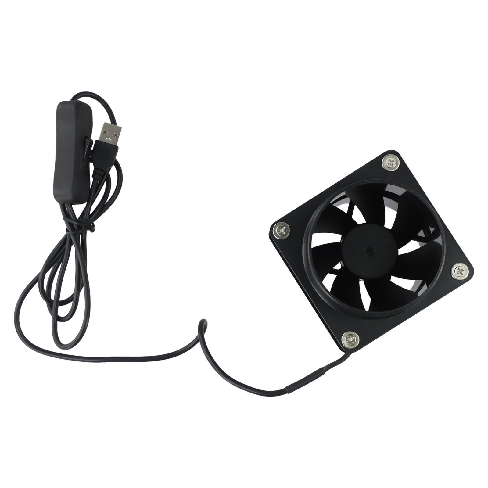 

Электроинструменты Вытяжной вентилятор Запасные части Питание от USB only fan