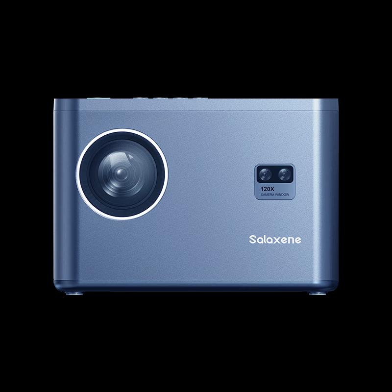 Salaxene H1 1080P Smart Projector with Auto Focus (CN Version)