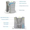 2L Marathon Hydrating Backpack Breathable Trail Running Backpack Water Vest  Marathon