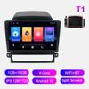 Navigation GPS Car Radio For Chevrolet Captiva 2008-2012 WIFI 4G Carplay Android Auto Autoradio Multimedia Video Player No 2din