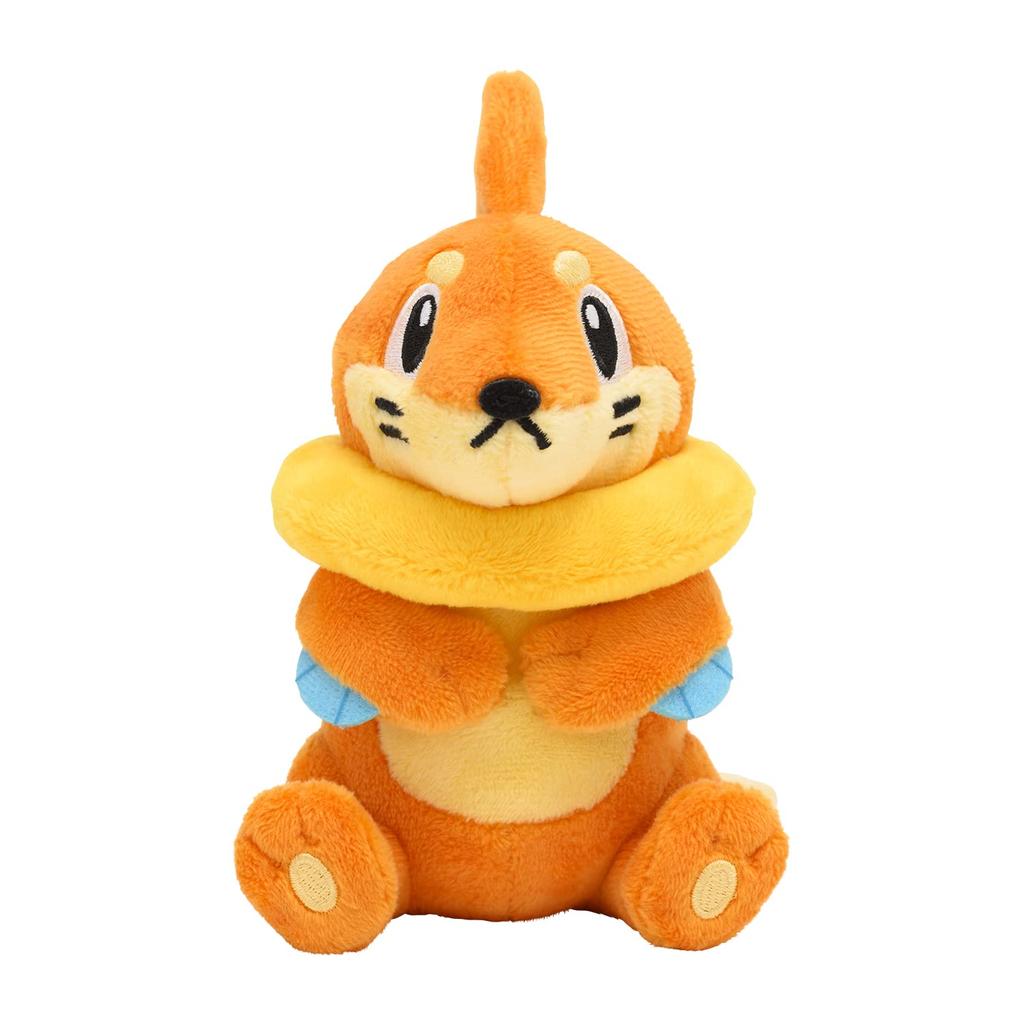 Pokémon Center Original Plush Toy Pokémon fit Buizel