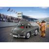 PLAYMOBIL 72238 Mercedes-Benz 300 SL, Playmobil voiture Icon Cars, Classic Cars, 28 pièces, Kidulte, Dès 14 ans