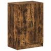 Shoe Cabinet UTRECHT 59.5 X 39.5 X 87 Cm Particleboard