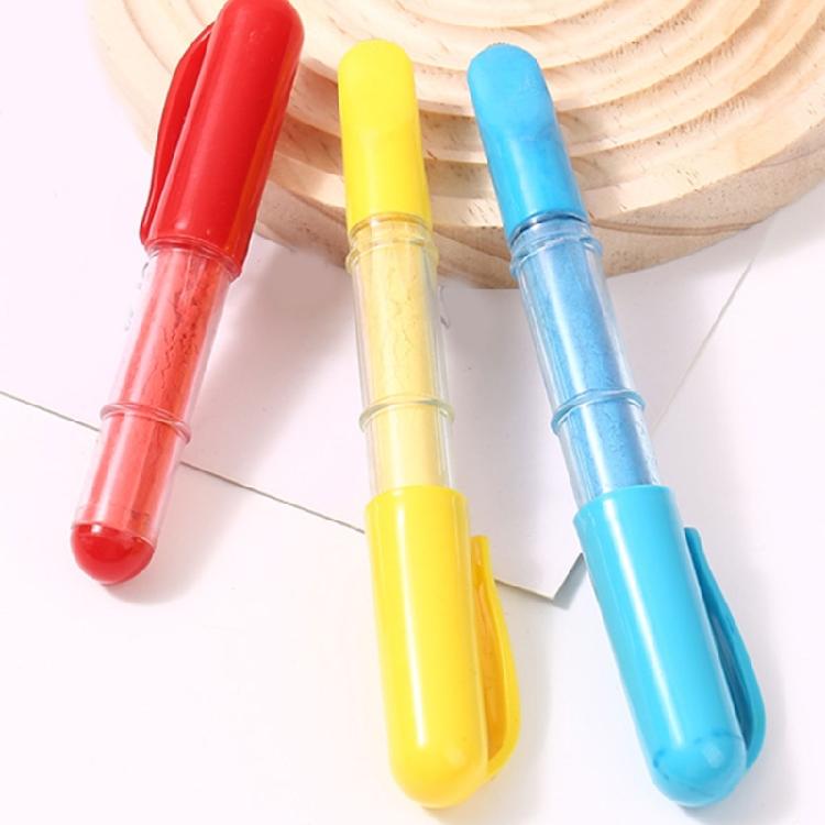 Chalk Crafting Tool Suitable for Fabric Paper Leather In Quilting Sewing Craft Ensuring Accurate Result