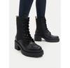 Pepe Jeans Glen West Ankle Boots PLS50551, Black